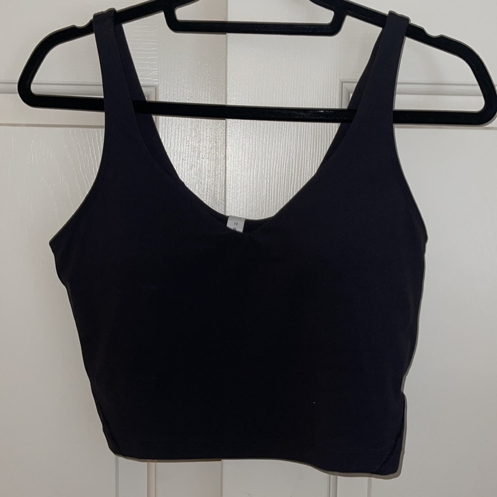 Lululemon Align Tank Top